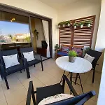 Kition Cozy Apartment