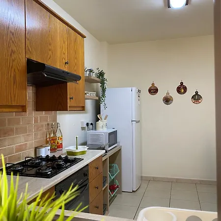 Apartment Kition Cozy