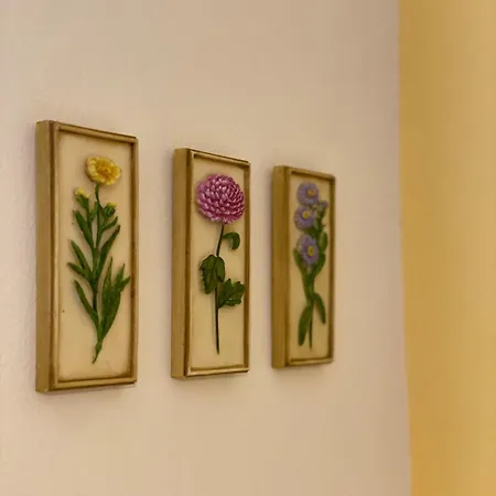 Kition Cozy Apartment Larnaka