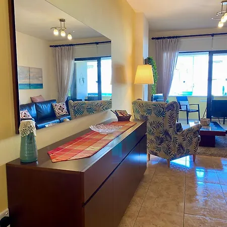 Apartment Kition Cozy Larnaka