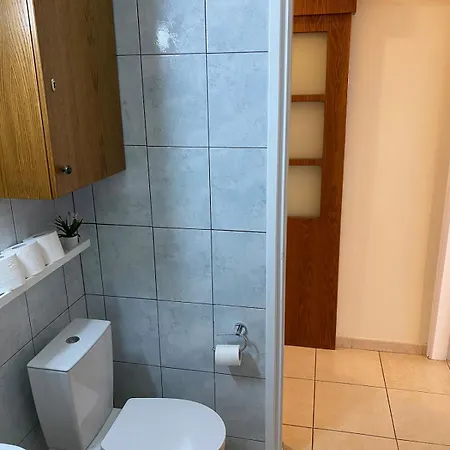 Kition Cozy Apartment Larnaka