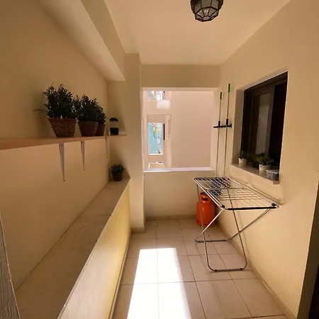 Kition Cozy Λάρνακα