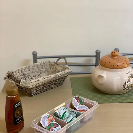 Апартаменты Kition Cozy *