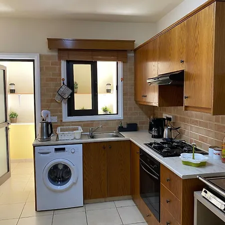 Kition Cozy Larnaca