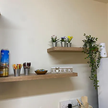 Kition Cozy * Ларнака