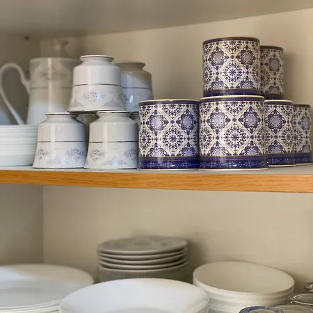 Апартаменты Kition Cozy *