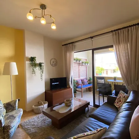 Apartamento Kition Cozy