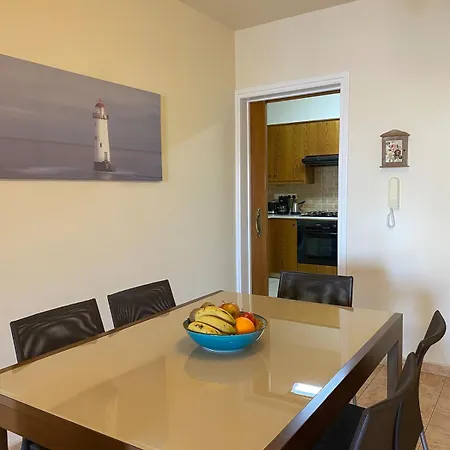 Apartamento Kition Cozy *