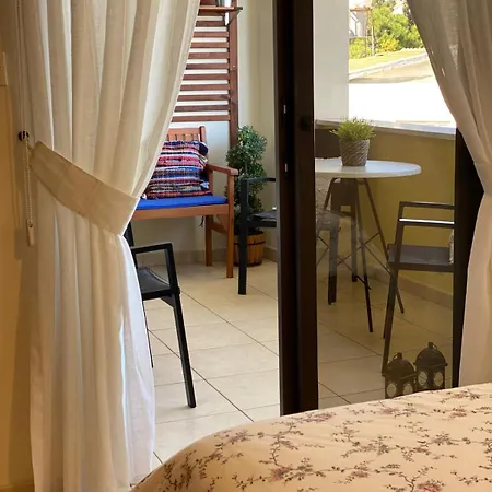 Apartamento Kition Cozy