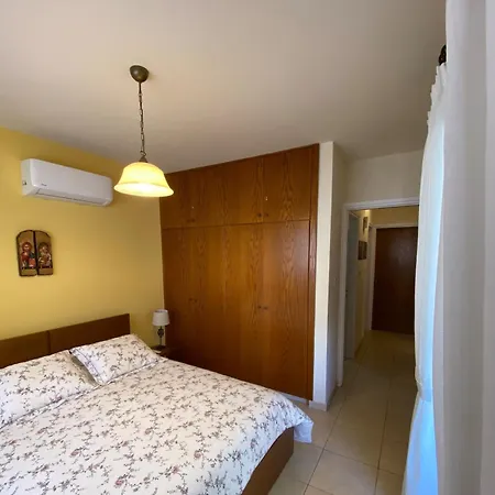 Kition Cozy Apartamento