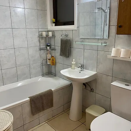 Kition Cozy Apartamento