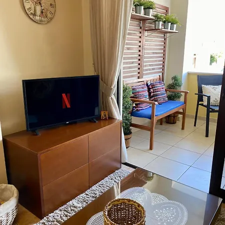 Apartamento Kition Cozy