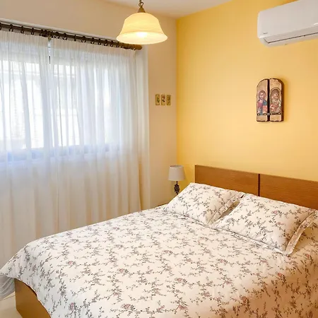 Apartamento Kition Cozy *