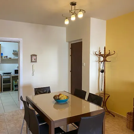 Apartamento Kition Cozy Larnaca
