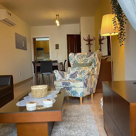 Apartamento Kition Cozy *