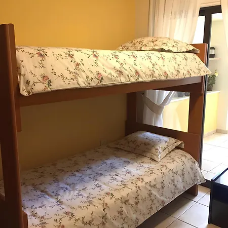 Kition Cozy Apartamento *