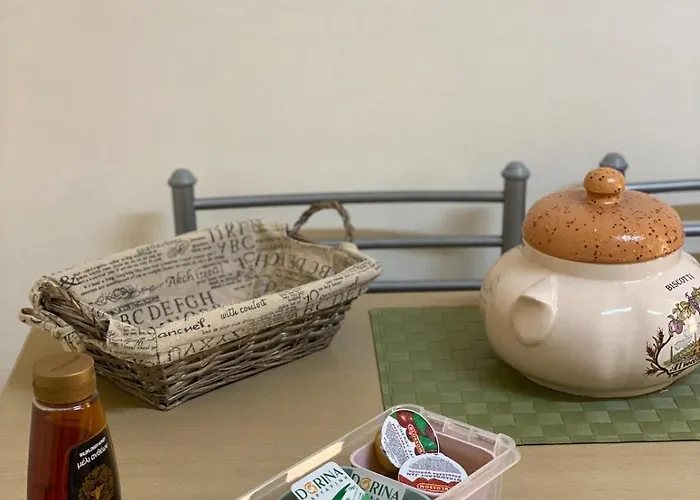 公寓 Kition Cozy *