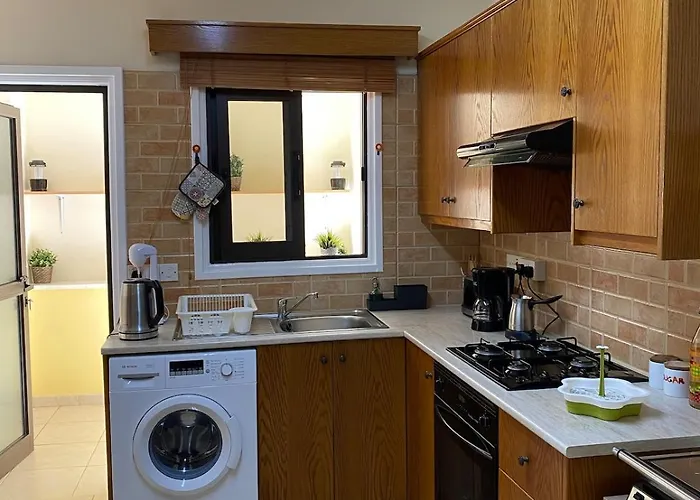 Kition Cozy 拉纳卡