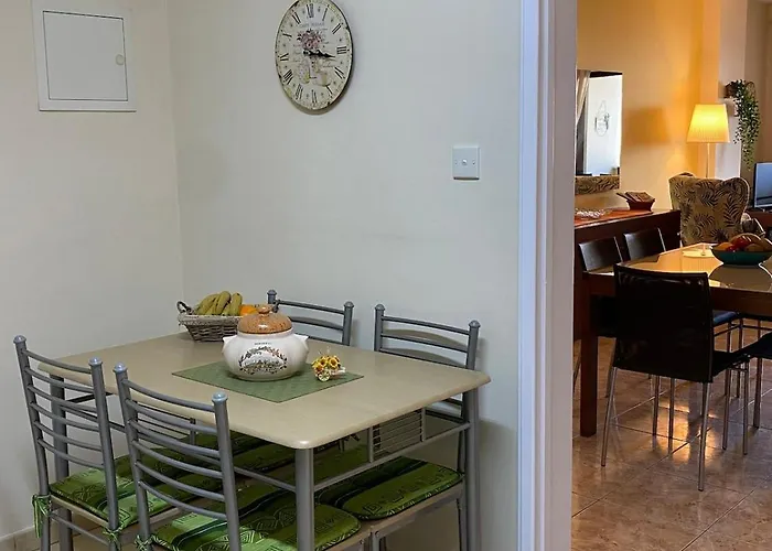 Kition Cozy * 拉纳卡