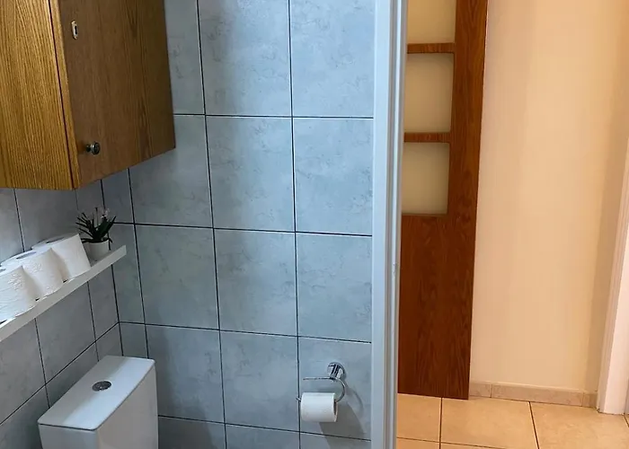 Kition Cozy 公寓 拉纳卡