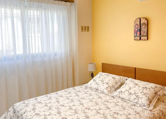 公寓 Kition Cozy *