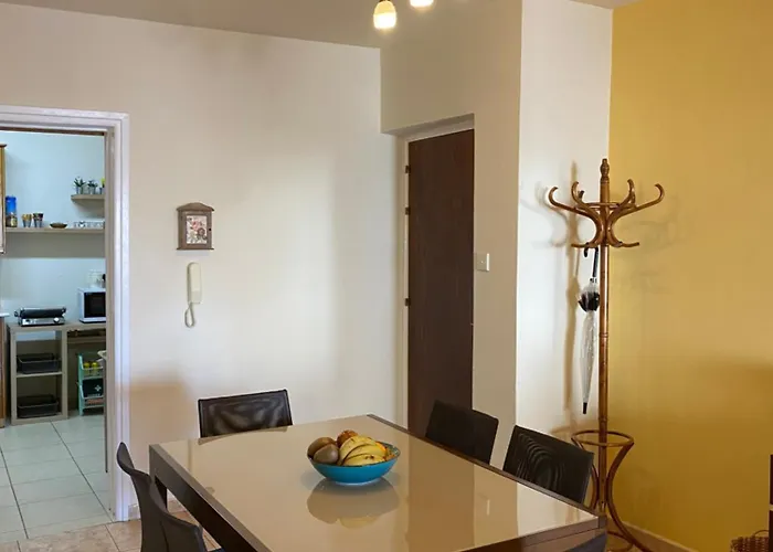 公寓 Kition Cozy 拉纳卡