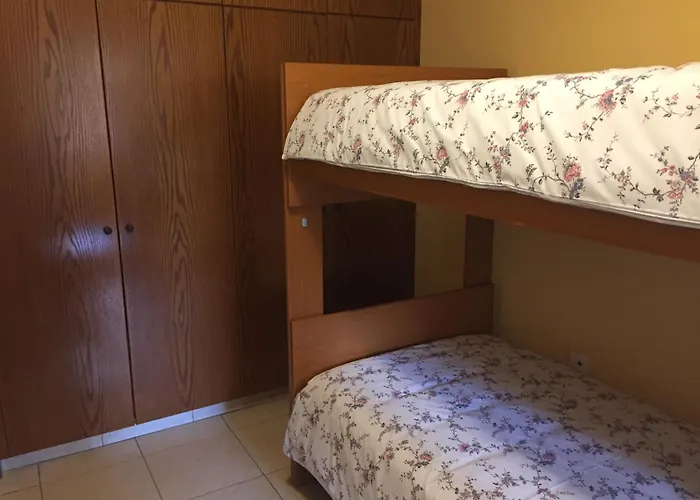 Kition Cozy 公寓 拉纳卡