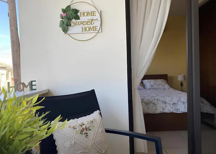 Kition Cozy 公寓 *