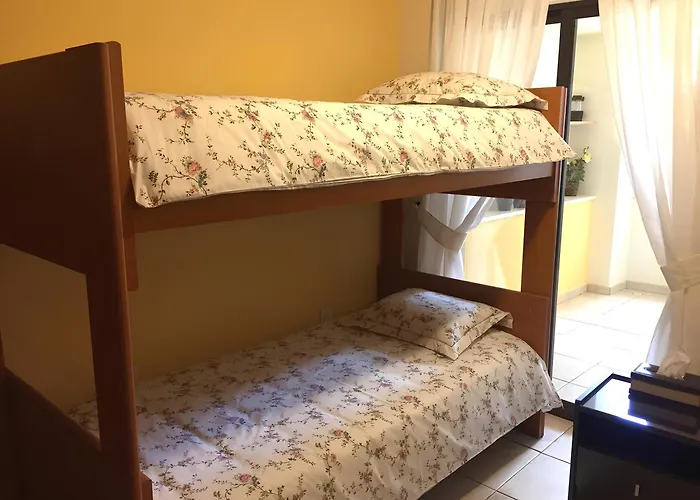 Kition Cozy 公寓 *